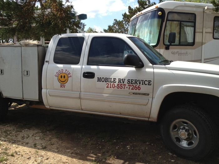 Good Time RV Mobile RV Service, Mobile Rv Service, Rv Repair